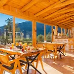 Bed & Breakfast Sedir Tas Evleri