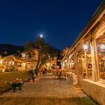 Sedir Tas Evleri Bed & Breakfast Kalkan