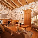 Bed & Breakfast Sedir Tas Evleri *
