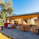 Bed & Breakfast Sedir Tas Evleri