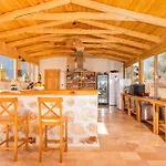 Bed & Breakfast Sedir Tas Evleri