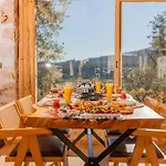 Sedir Tas Evleri Kalkan