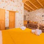 Bed & Breakfast Sedir Tas Evleri