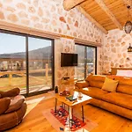 Sedir Tas Evleri Bed & Breakfast Kalkan