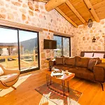 Bed & Breakfast Sedir Tas Evleri Kalkan