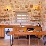 Bed & Breakfast Sedir Tas Evleri *