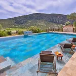 Sedir Tas Evleri Bed & Breakfast