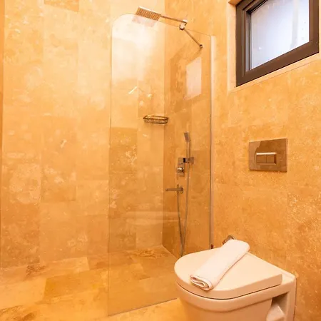 Sedir Tas Evleri Bed & Breakfast