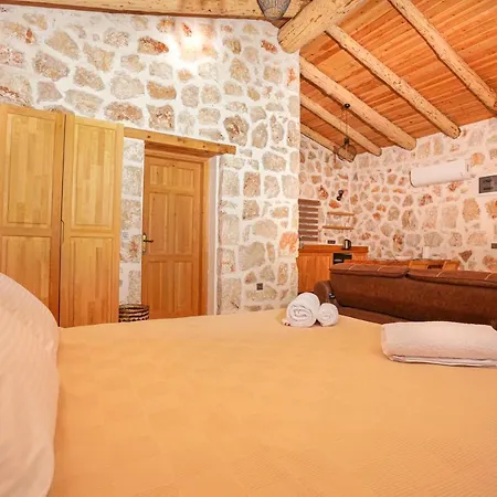 Sedir Tas Evleri Bed & Breakfast Kalkan