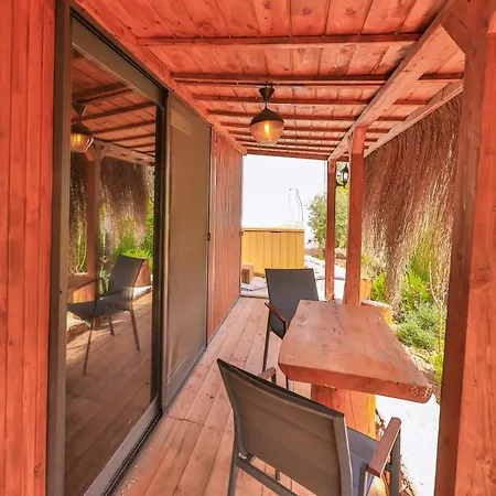 Sedir Tas Evleri Bed & Breakfast *