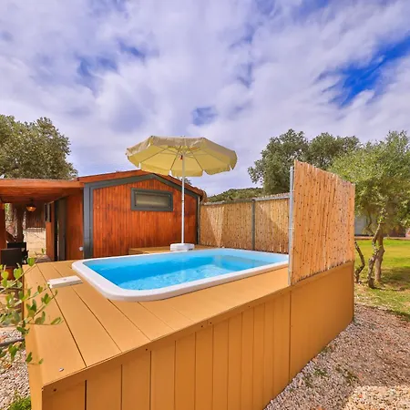 Bed & Breakfast Sedir Tas Evleri Kalkan