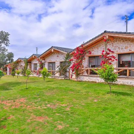 Bed & Breakfast Sedir Tas Evleri