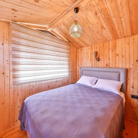 Panzió Sedir Tas Evleri Kalkan